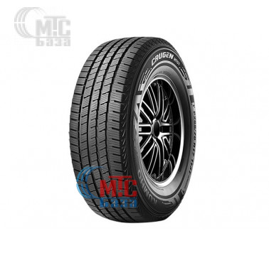 Kumho Crugen HT51 255/70 R16 111T