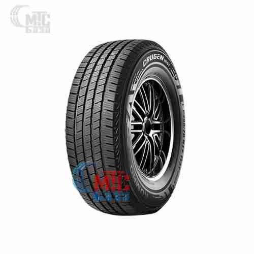 Kumho Crugen HT51 255/70 R16 111T