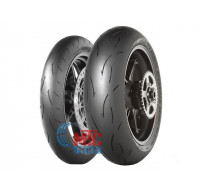 Мотошины Dunlop D212 120/70 ZR17 58W Мотошины Dunlop D212 120/70 ZR17 58W
