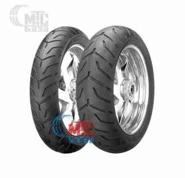 Мотошины Dunlop D407 180/55 R18 80H