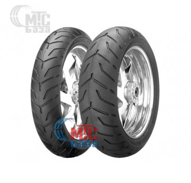 Dunlop D407 180/55 R18 80H