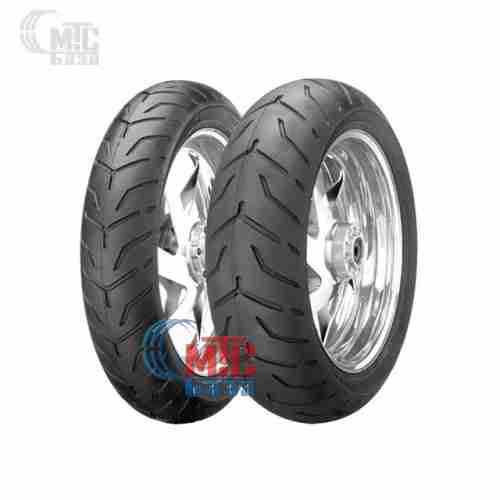 Dunlop D407 180/55 R18 80H