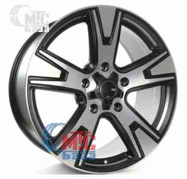 Диски Kosei Defender V5 9x20 5x150 ET50 DIA110,5 (AM/MB)