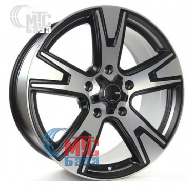 Kosei Defender V5 9x20 5x150 ET50 DIA110,5 (AM/MB)