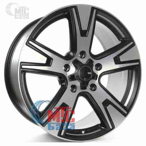 Kosei Defender V5 9x20 5x150 ET50 DIA110,5 (AM/MB)