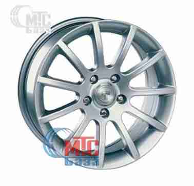 Диски Tecnomagnesio Detroit сromato R15 W7 PCD5x120 ET35 DIA86