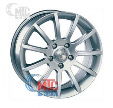 Tecnomagnesio Detroit сromato R15 W7 PCD5x120 ET35 DIA86
