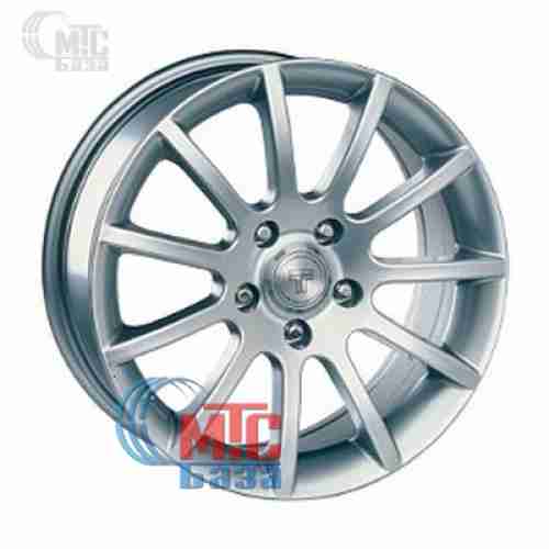 Tecnomagnesio Detroit сromato R15 W7 PCD5x120 ET35 DIA86