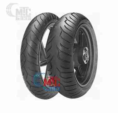 Мотошины Pirelli Diablo Strada 120/70 ZR17 58W