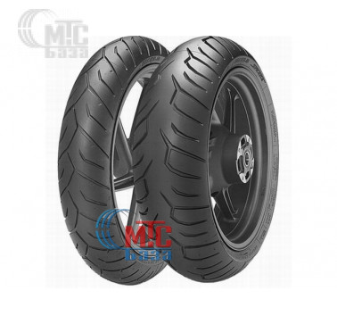 Pirelli Diablo Strada 120/70 ZR17 58W