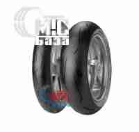 Мотошины Pirelli Diablo Supercorsa SC 120/70 ZR17 58W Мотошины Pirelli Diablo Supercorsa SC 120/70 ZR17 58W