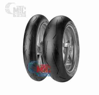 Легковые шины Pirelli Diablo Supercorsa SC 190/55 ZR17 75W