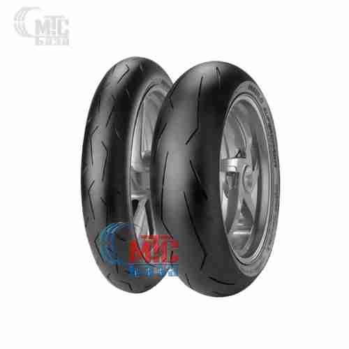 Pirelli Diablo Supercorsa SC 190/55 ZR17 75W
