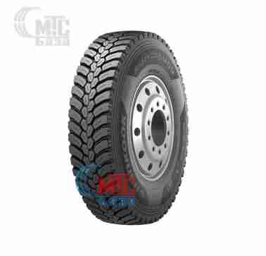 Грузовые шины Hankook DM09 Smart Work (ведущая) 13 R2,5 156/150K 18PR