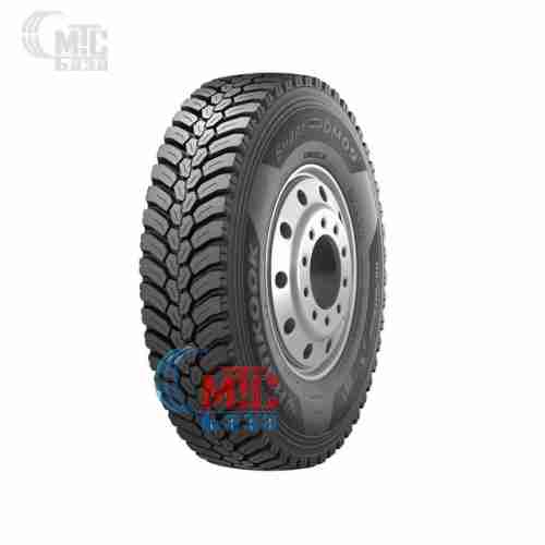 Hankook DM09 Smart Work (ведущая) 13 R2,5 156/150K 18PR