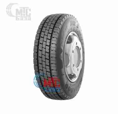 Грузовые шины Matador DR3 Variant (ведущая) 225/75 R17,5 132/130L