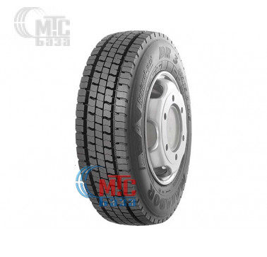 Matador DR3 Variant (ведущая) 225/75 R17,5 132/130L