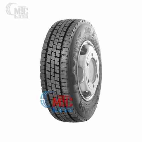 Matador DR3 Variant (ведущая) 225/75 R17,5 132/130L