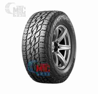 Легковые шины Bridgestone Dueler A/T 697 265/70 R16 112S