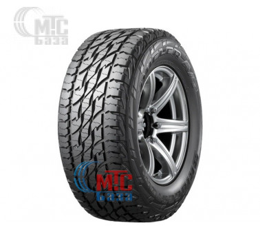 Bridgestone Dueler A/T 697 265/70 R16 112S
