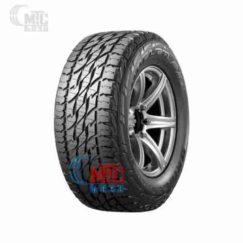 Bridgestone Dueler A/T 697 265/70 R16 112S