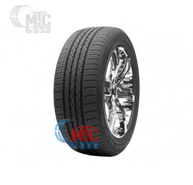 Bridgestone Dueler H/P 92A 265/50 R20 107V