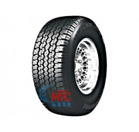 Bridgestone Dueler H/T D689 245/70 R16 111S Reinforced