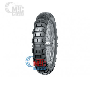 Mitas E-09 130/80 R18 72R Reinforced