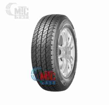 Легковые шины Dunlop Econodrive 225/70 R15C 112/110S