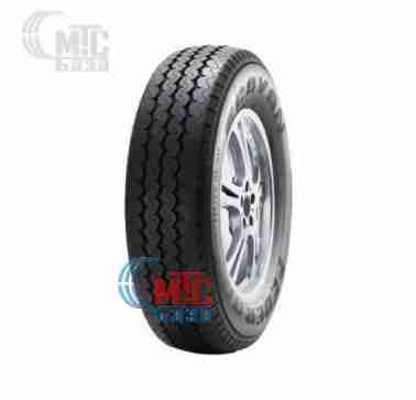 Легковые шины Federal Ecovan ER01 205/75 R14C 109/107Q