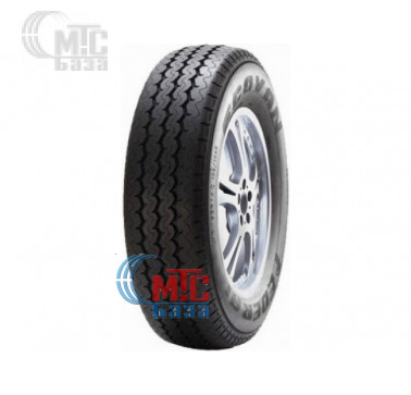 Federal Ecovan ER01 205/75 R14C 109/107Q