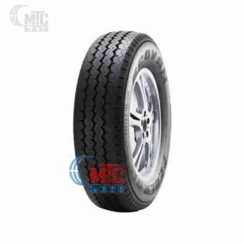 Federal Ecovan ER01 205/75 R14C 109/107Q