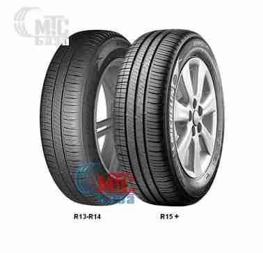 Легковые шины Michelin Energy XM2 195/60 R15 88H