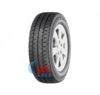 General Tire Eurovan 2 205/65 R16C 107/105T