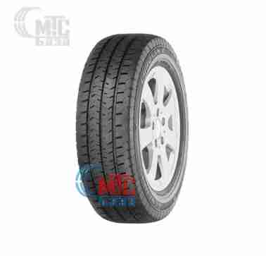 Легковые шины General Tire Eurovan 2 235/65 R16C 115/113R