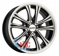 Disla Evolution BD R15 W6.5 PCD5x114.3 ET35 DIA67.1