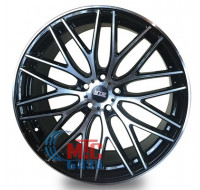 ZD F7128 MB R20 W9 PCD5x112 ET28 DIA66.6