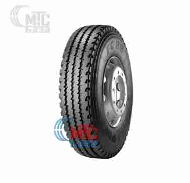 Грузовые шины Pirelli FG 88 (рулевая) 13 R22,5 156/150K