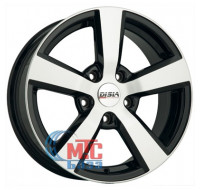 Disla Formula BD R16 W7 PCD5x112 ET38 DIA66.6