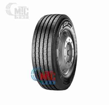 Грузовые шины Pirelli FR 01 (рулевая) 315/80 R22,5 156/150L