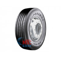 Firestone FS422+ (рулевая) 295/80 R22,5 152/148M