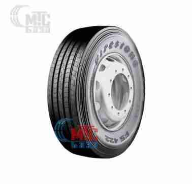 Грузовые шины Firestone FS422+ (рулевая) 295/80 R22,5 152/148M