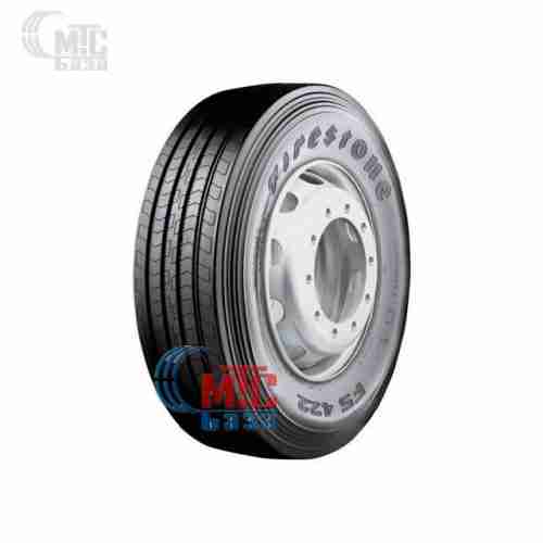 Firestone FS422+ (рулевая) 295/80 R22,5 152/148M