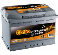 Аккумулятор Centra Futura [CA640] 6СТ-64 Ач R EN640 А