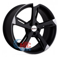 Disla Genesis BD R20 W8.5 PCD5x112 ET42 DIA66.6