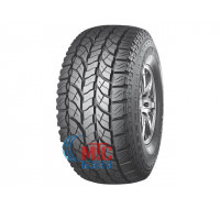 Yokohama Geolandar A/T-S G012 245/75 R17 121/118R