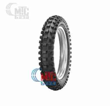 Легковые шины Dunlop Geomax AT81 RC 90/90 R21 54M