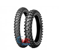 Мотошины Dunlop Geomax MX 32 120/80 R19 63M Мотошины Dunlop Geomax MX 32 120/80 R19 63M