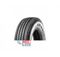 Advance GL282A (рулевая) 315/80 R22,5 154/151M 18PR
