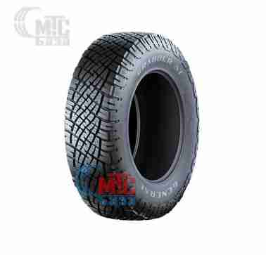 Легковые шины General Tire Grabber AT 225/65 R17 102H